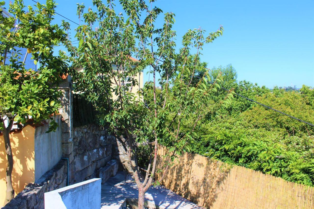 Bonjoia Apartments OOporto Exterior foto