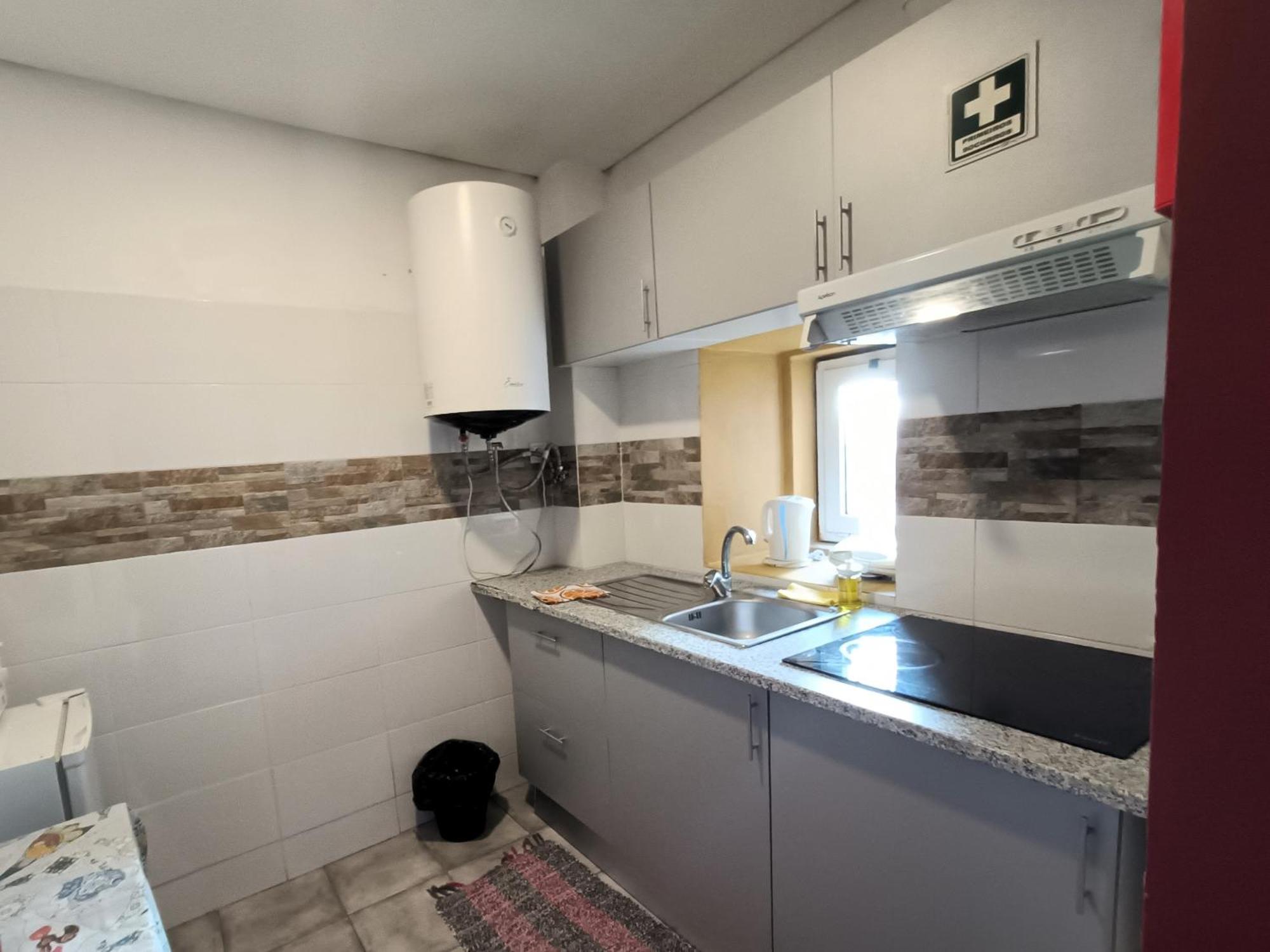 Bonjoia Apartments OOporto Exterior foto