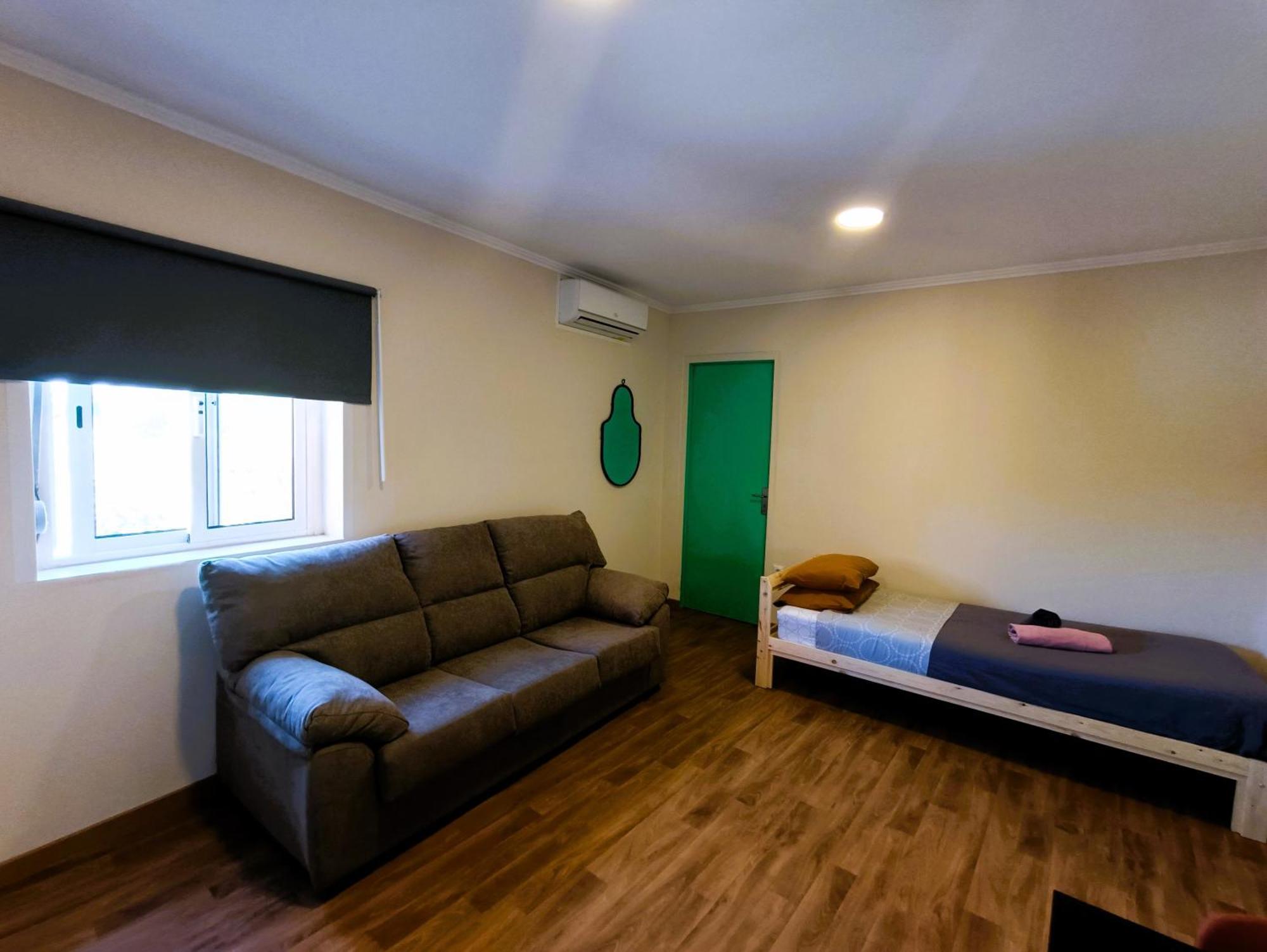 Bonjoia Apartments OOporto Exterior foto